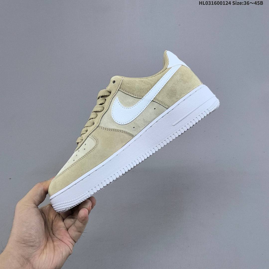 Nike Air Force 1 & x27;07 Low - foto 3