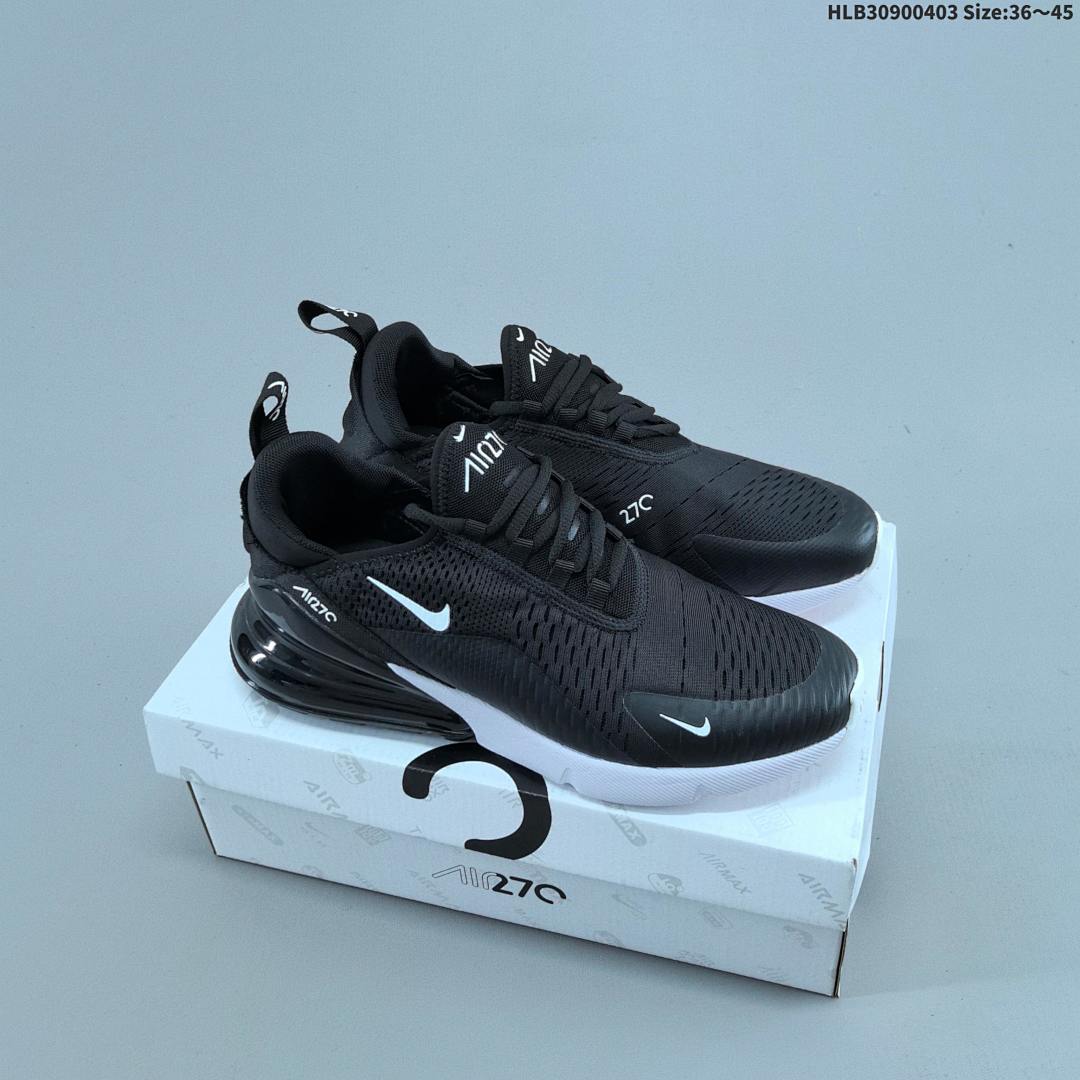 Nike AIR MAX 270 -005 - foto 5