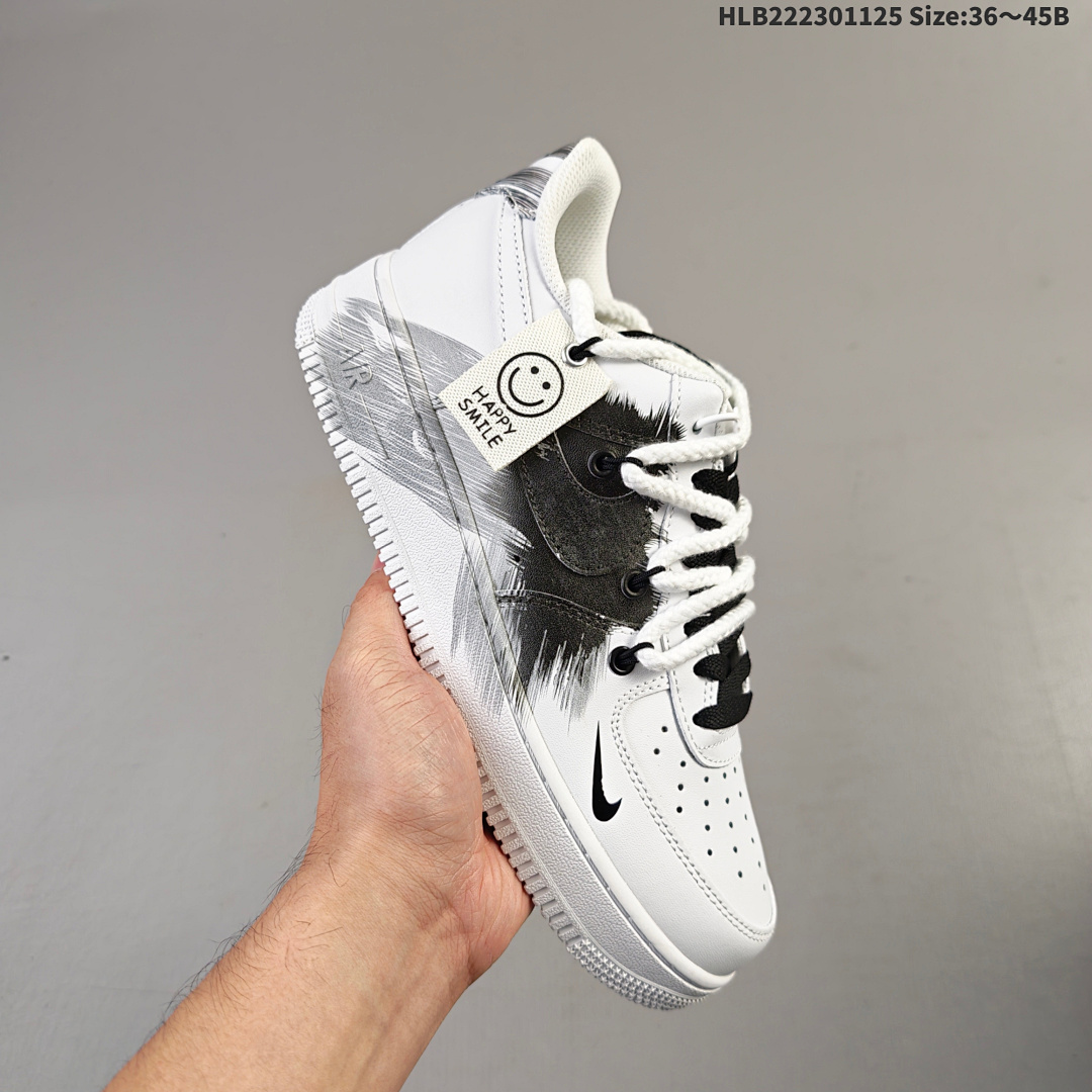 NIKE AIR FORCE 1‘07 -113 Siz - foto 9