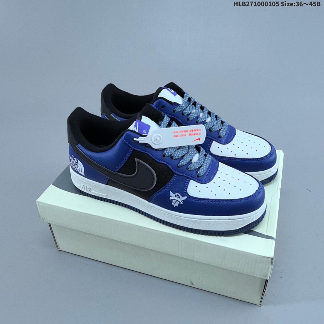 NIKE AIR FORCE 1‘07 -004 - foto 2