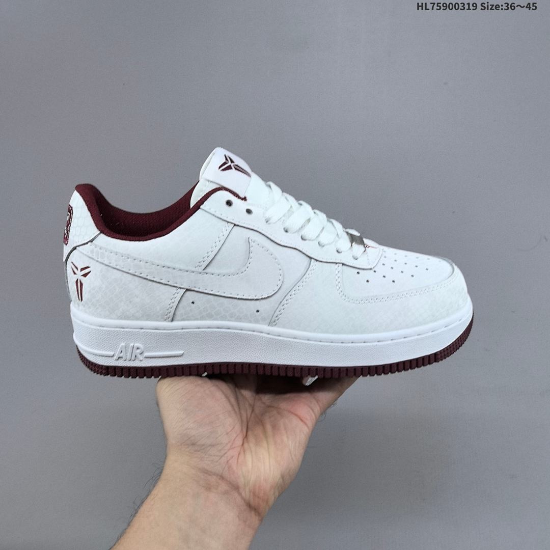 Nike Air Force 1’07 Force 1 - foto 2