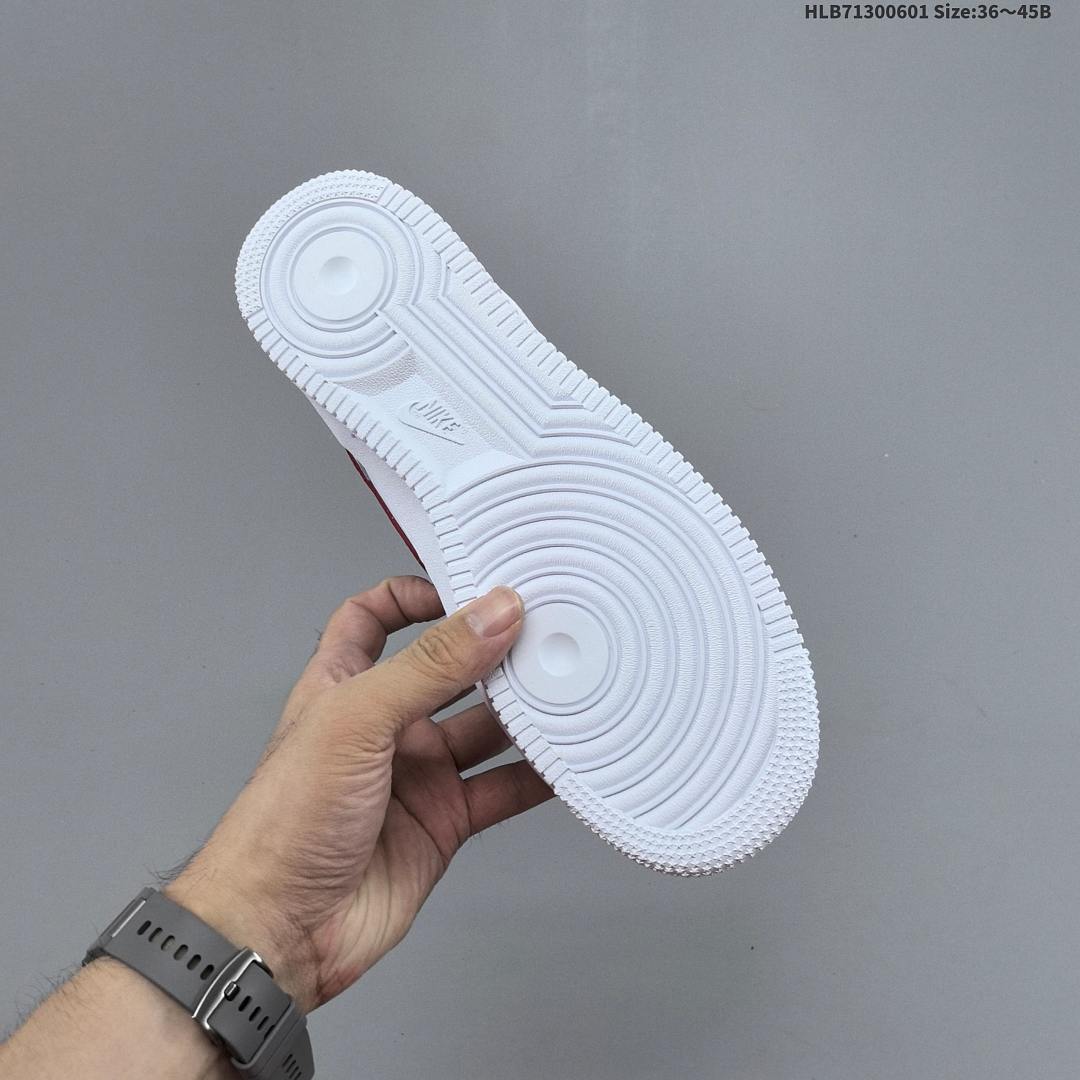Nike AIR FORCE 1’07 Force 1 - foto 7