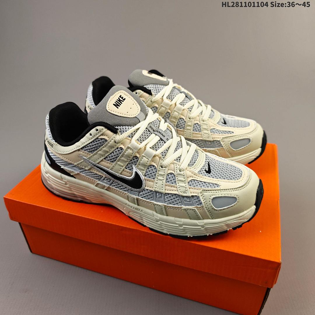 Nike P-6000 Initiator Running INS -005 ​ID Size - foto 2