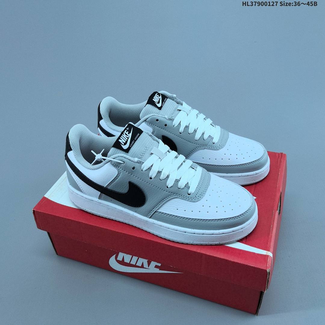 Nike Court Borough