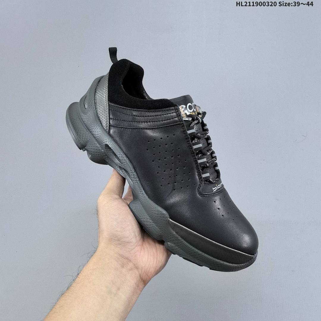 EcCo BIOM BIOM - foto 5
