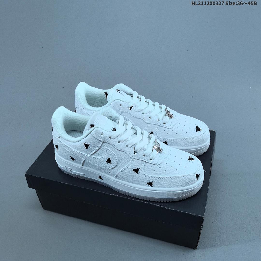 Nike Air Force 1’07 Force 1