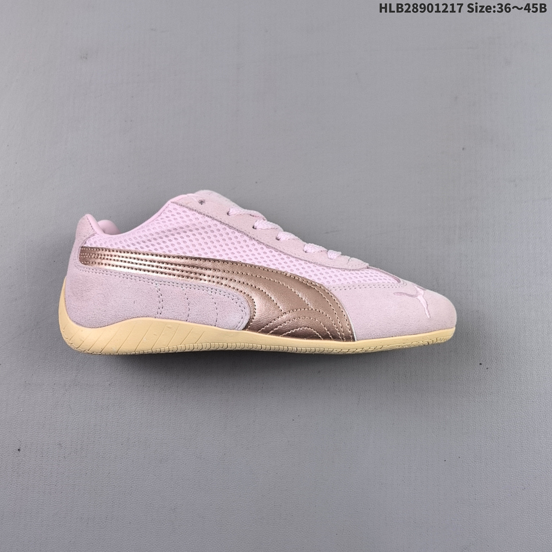 The Open Product x Puma Speedcat - foto 7