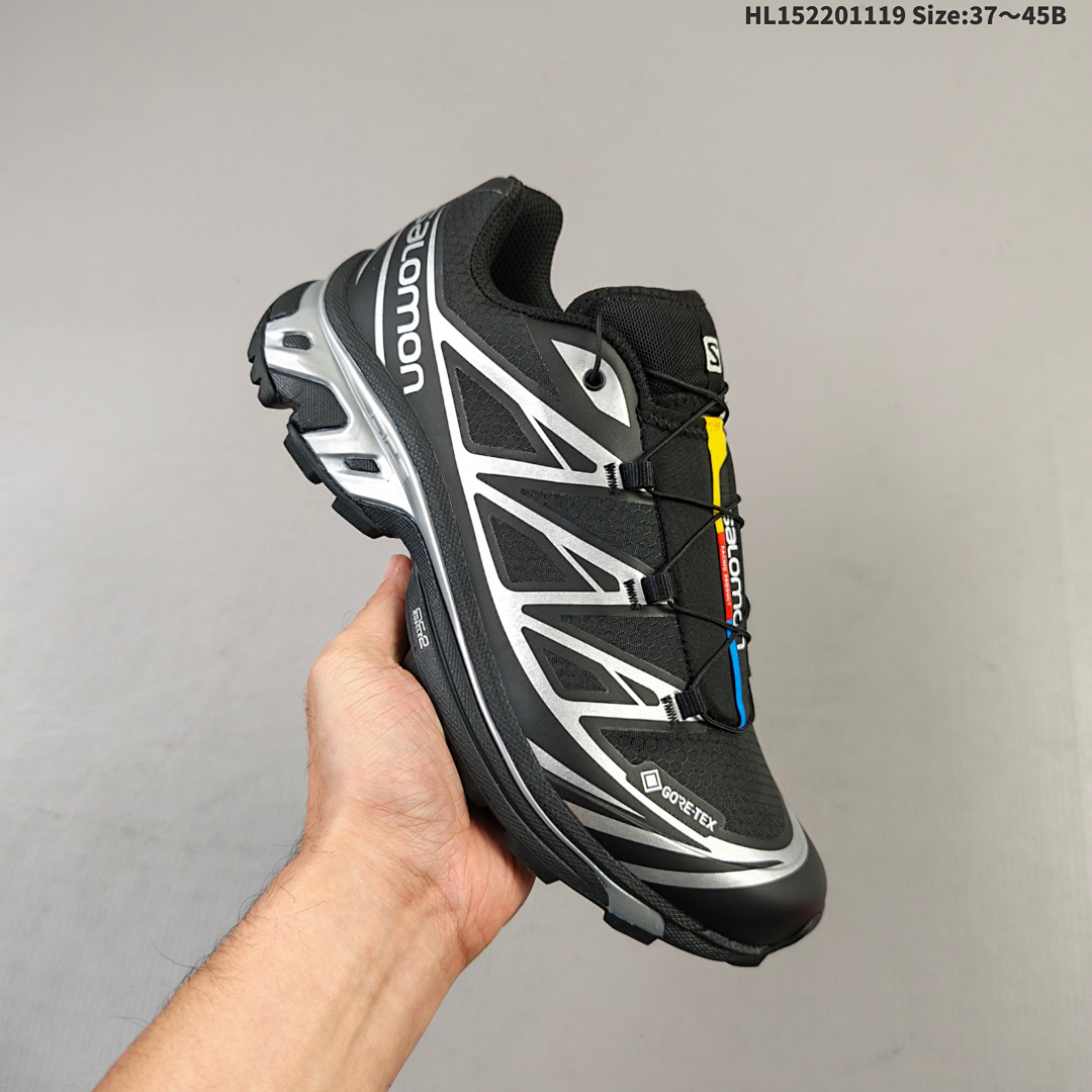 ‼ Salomon XT-6 SENSIFIT