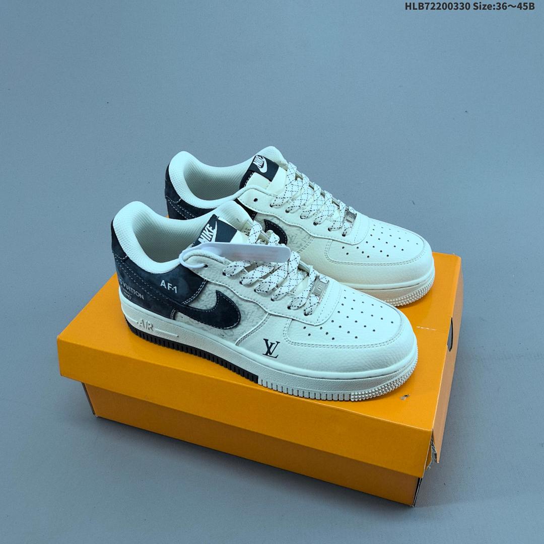 NIKE AIR FORCE 1‘07 LV8 -F5 - foto 5