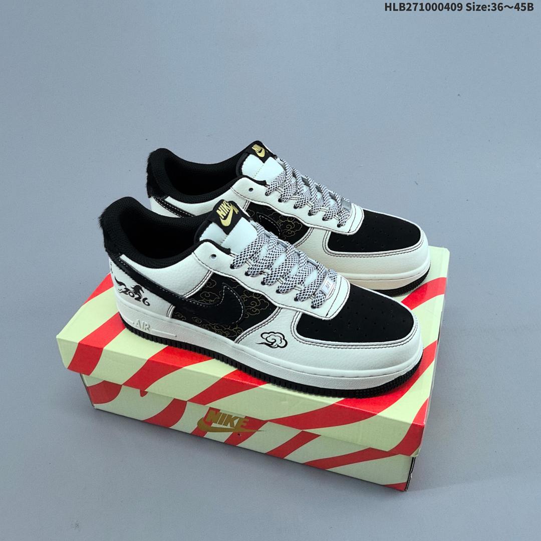 NIKE AIR FORCE 1‘07 LV8 - foto 6