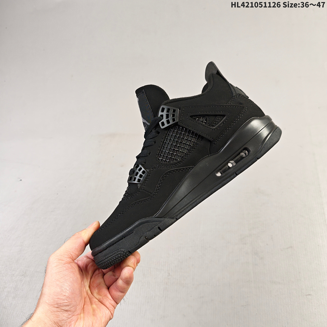 Nike Air Jordan 4 Retro OG · AJ4 4 - foto 8