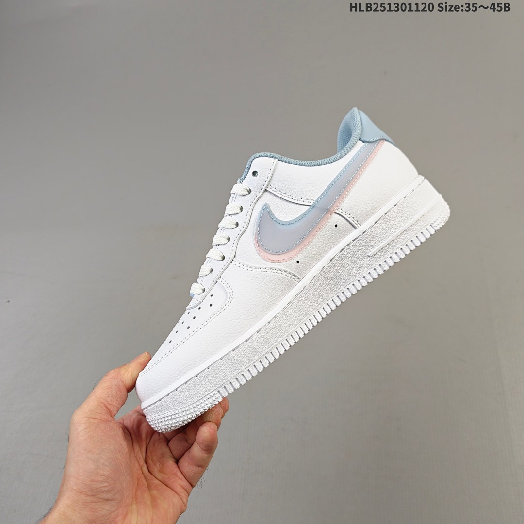 Nike Air Force 1 & x27;07 Low 2025 - foto 4