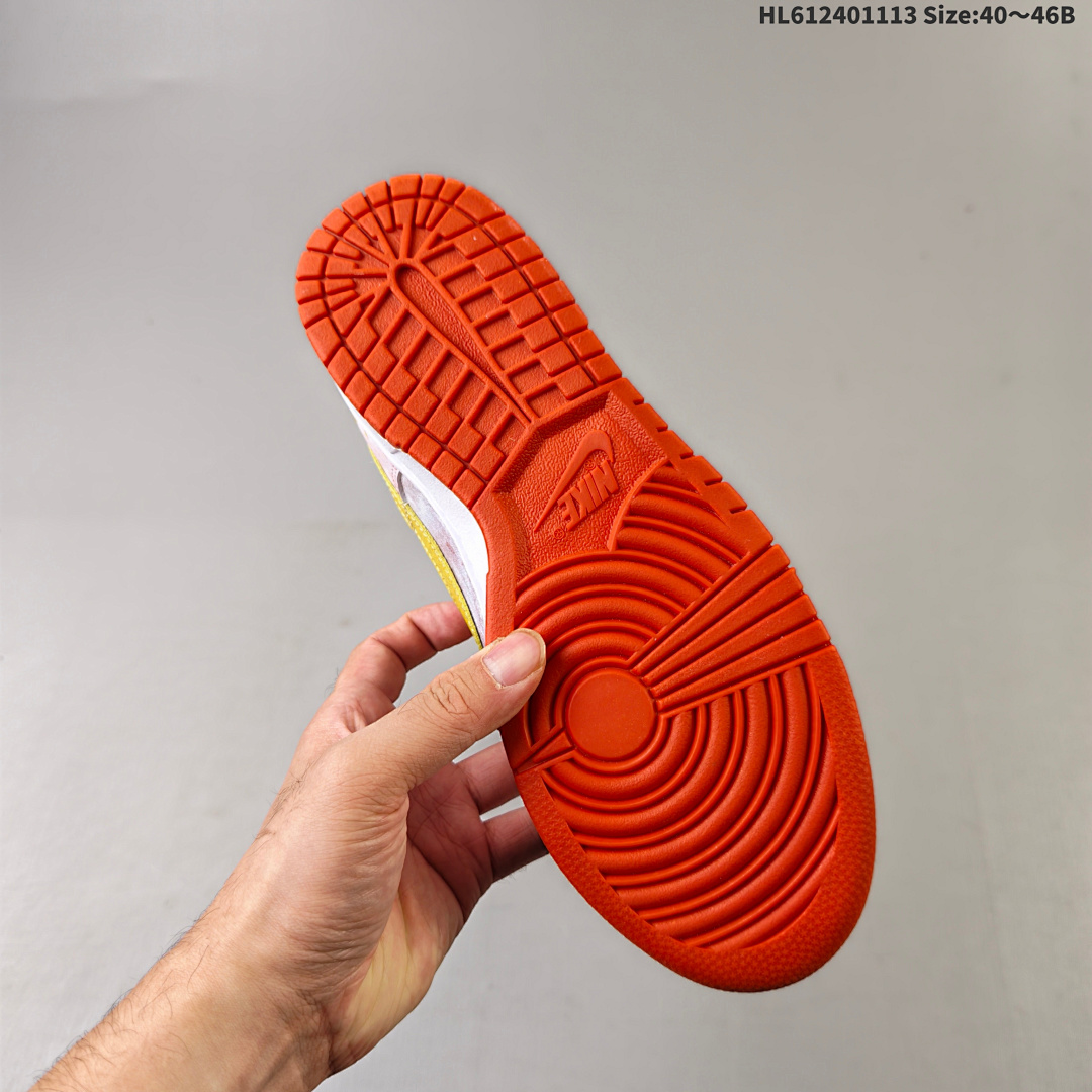 Nike Dunk Low Retro ‘DIY ’ - foto 5