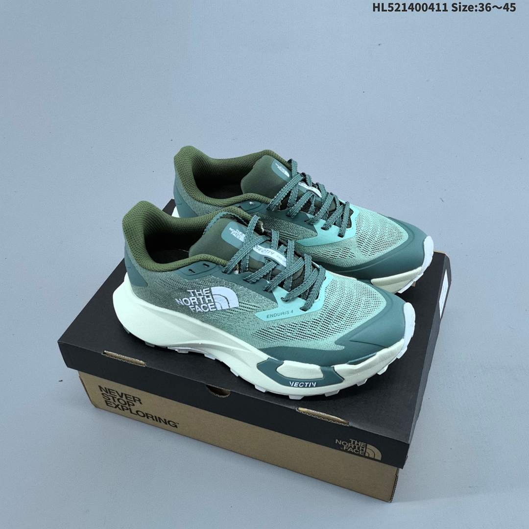 THE NORTH FACE VECTIV ENDURIS 4 :NFOA8DA ID:HL521400411 Size:36 45