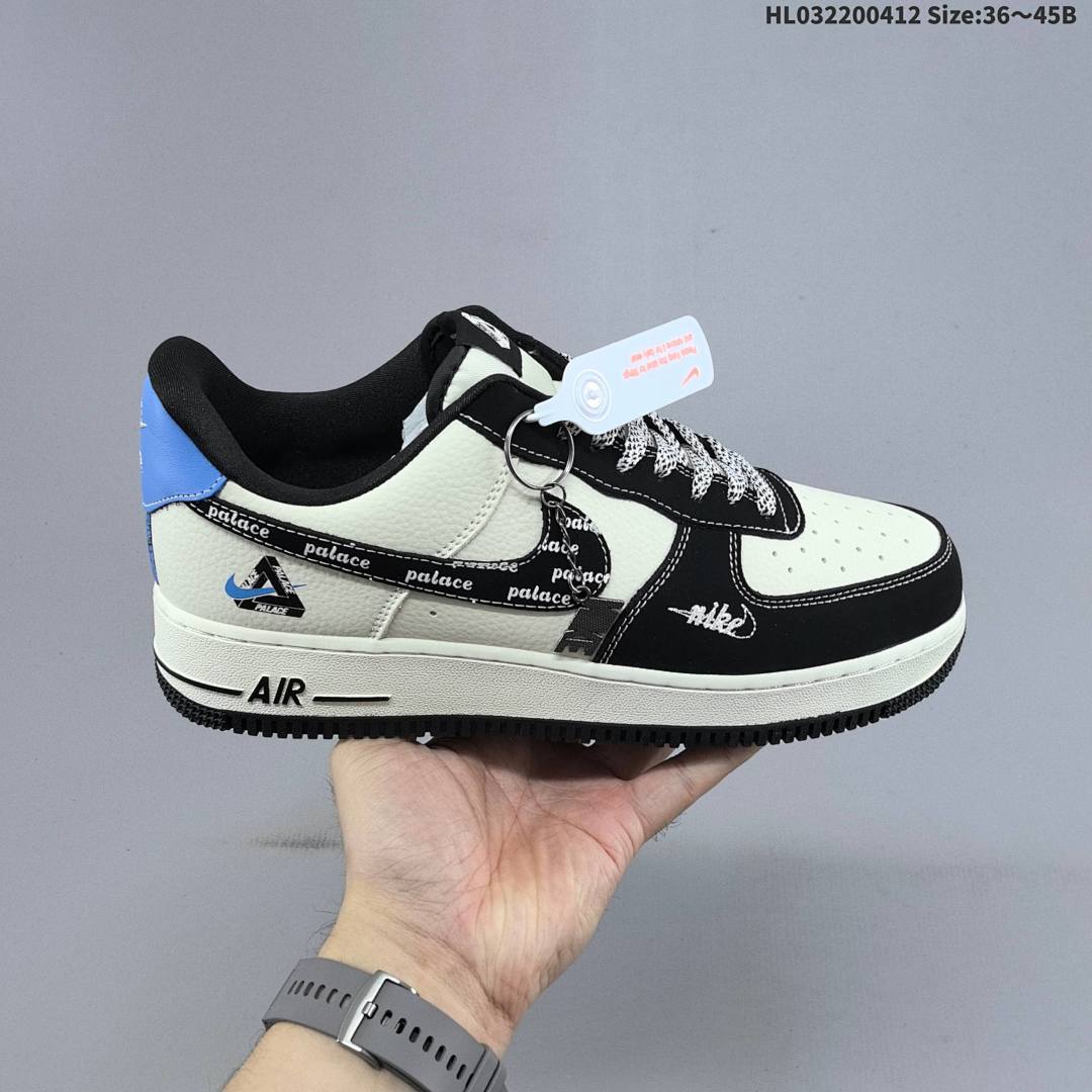Nike Air Force1 07 low NH - foto 3