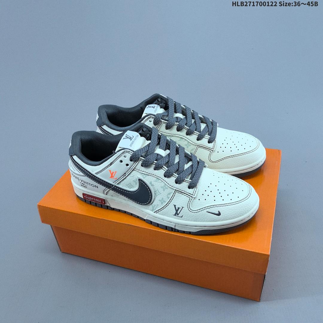 NIKE DUNK SB LOW Dunk SB Dunk Dunk Dunk SB - foto 2