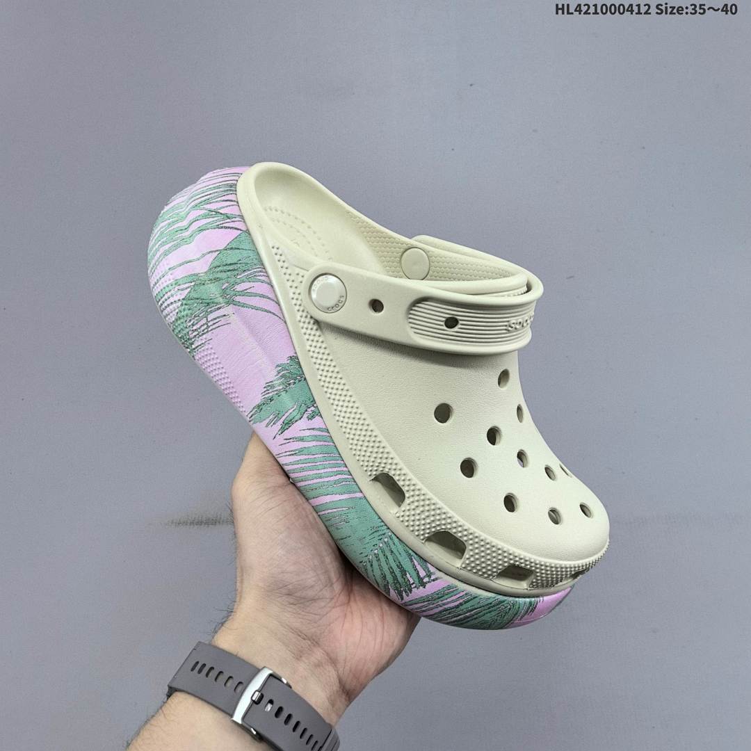 Crocs 95%( )EVA ,5% · - foto 5