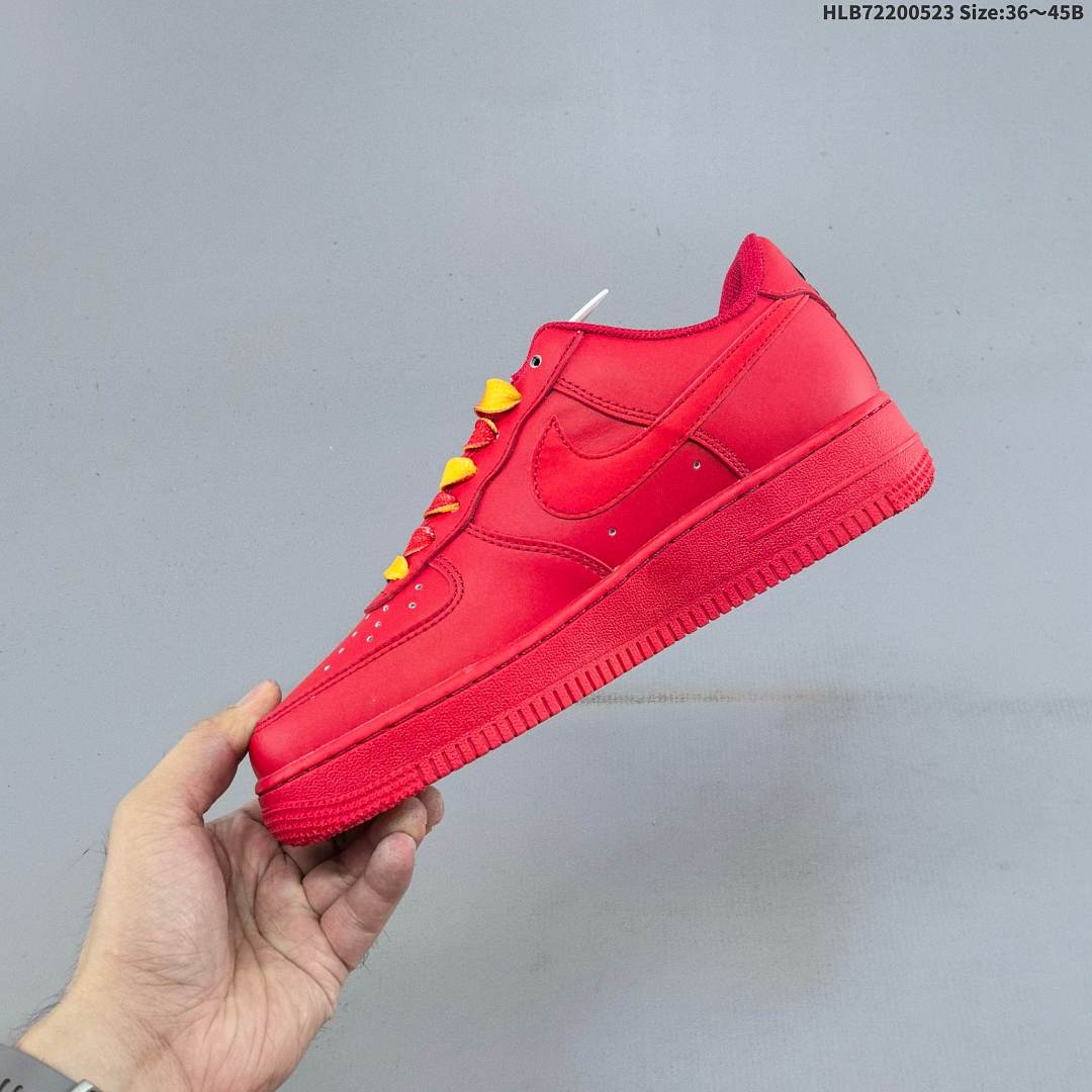 NIKE AIR FORCE 1‘07 LV8 -011 - foto 4
