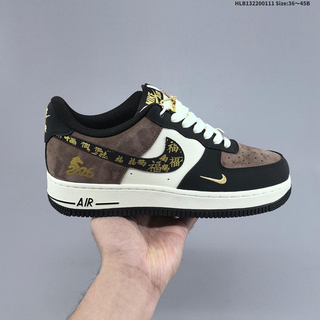 NIKE AIR FORCE 1‘07 LV8 - foto 4