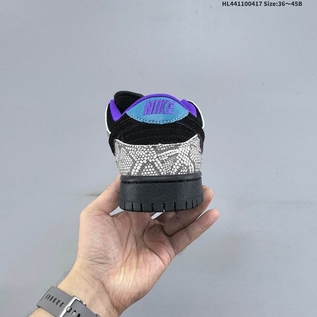 NIKE DUNK SB LOW Dunk SB Dunk Dunk Dunk SB - foto 6