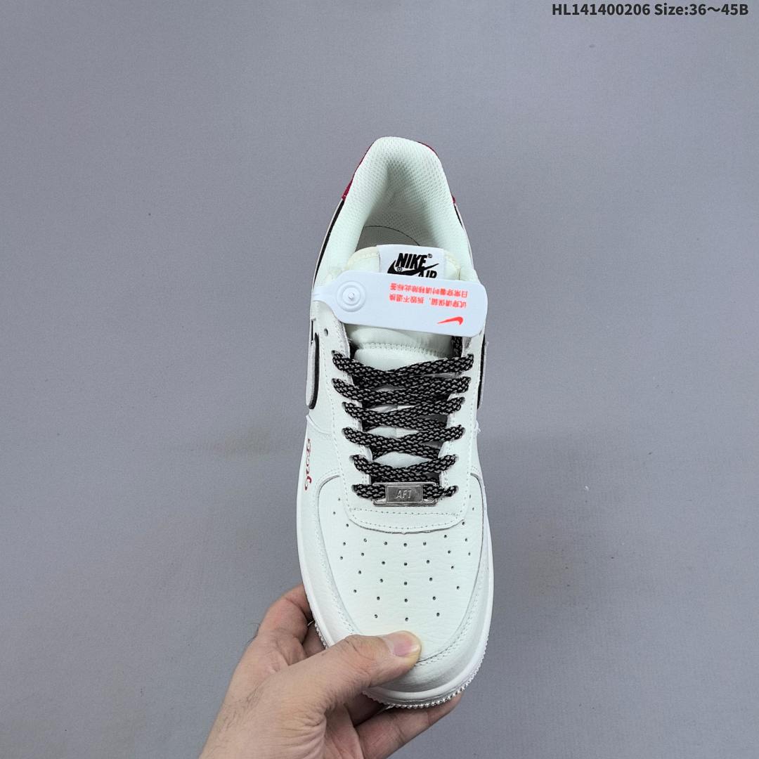 Nike Air Force 1’07 Force 1 - foto 6