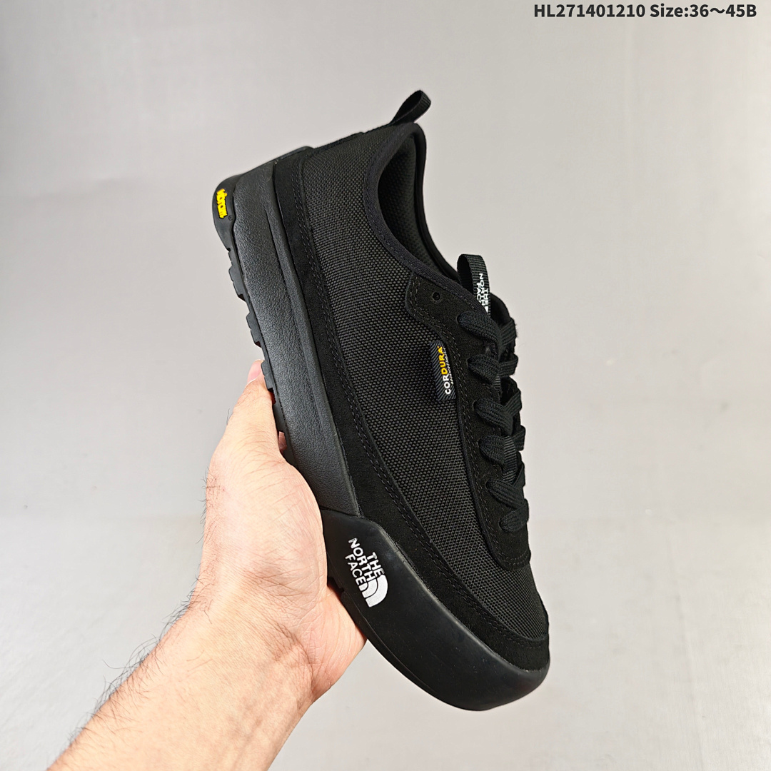 THE NORTH FACE GLENCLYFFE LOW Vibram - foto 7