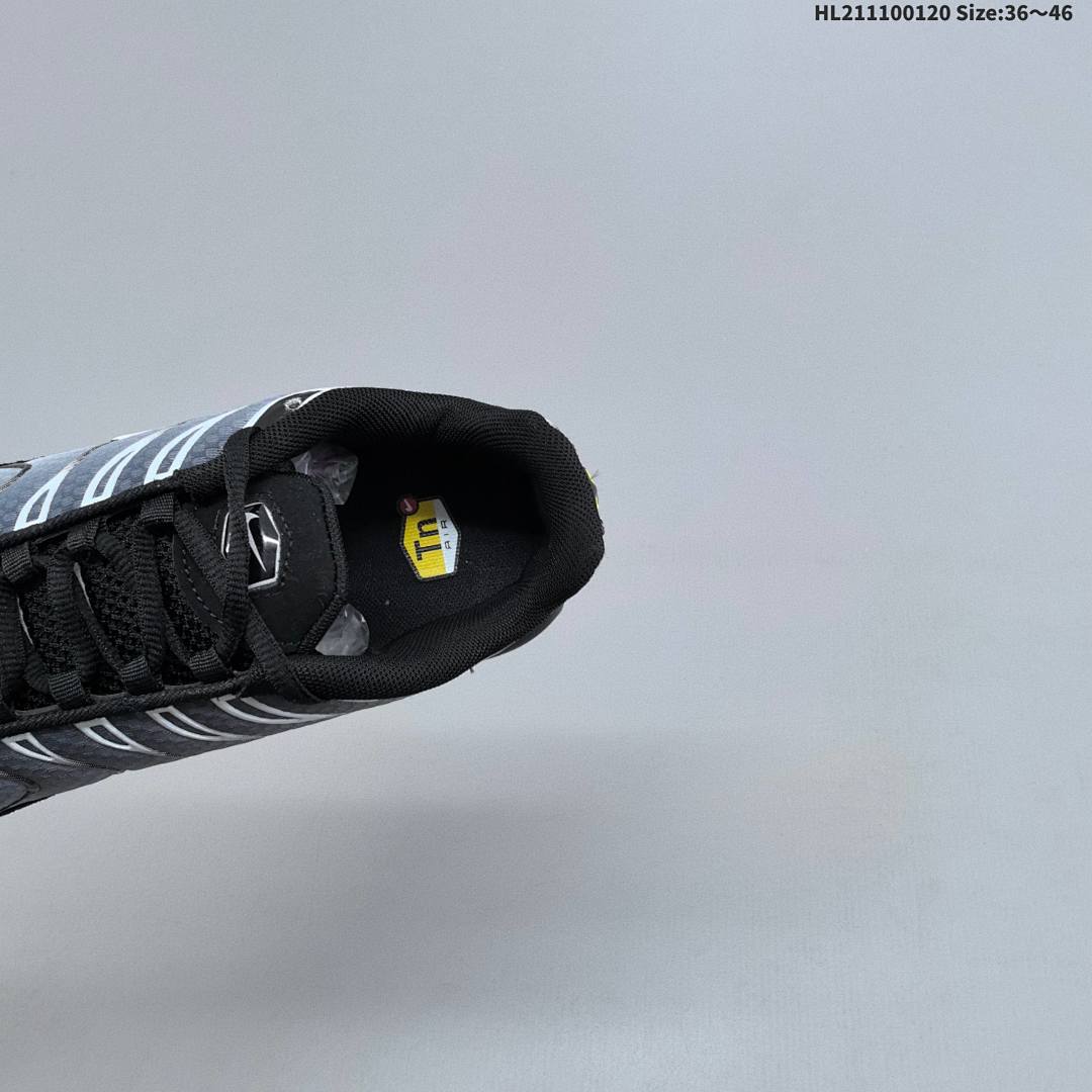 Nike Air Max Plus Nike TN 1996 TunedAir - foto 2