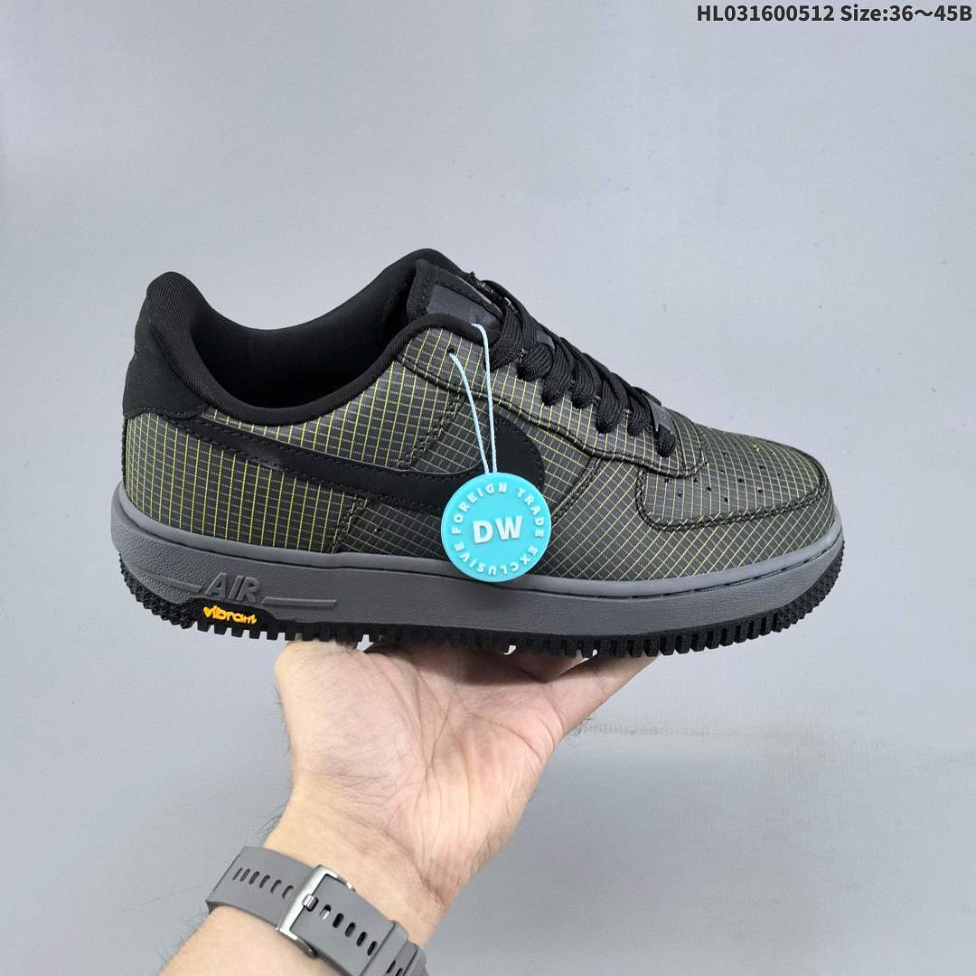Nike AIR FORCE 1’07 Force - foto 2