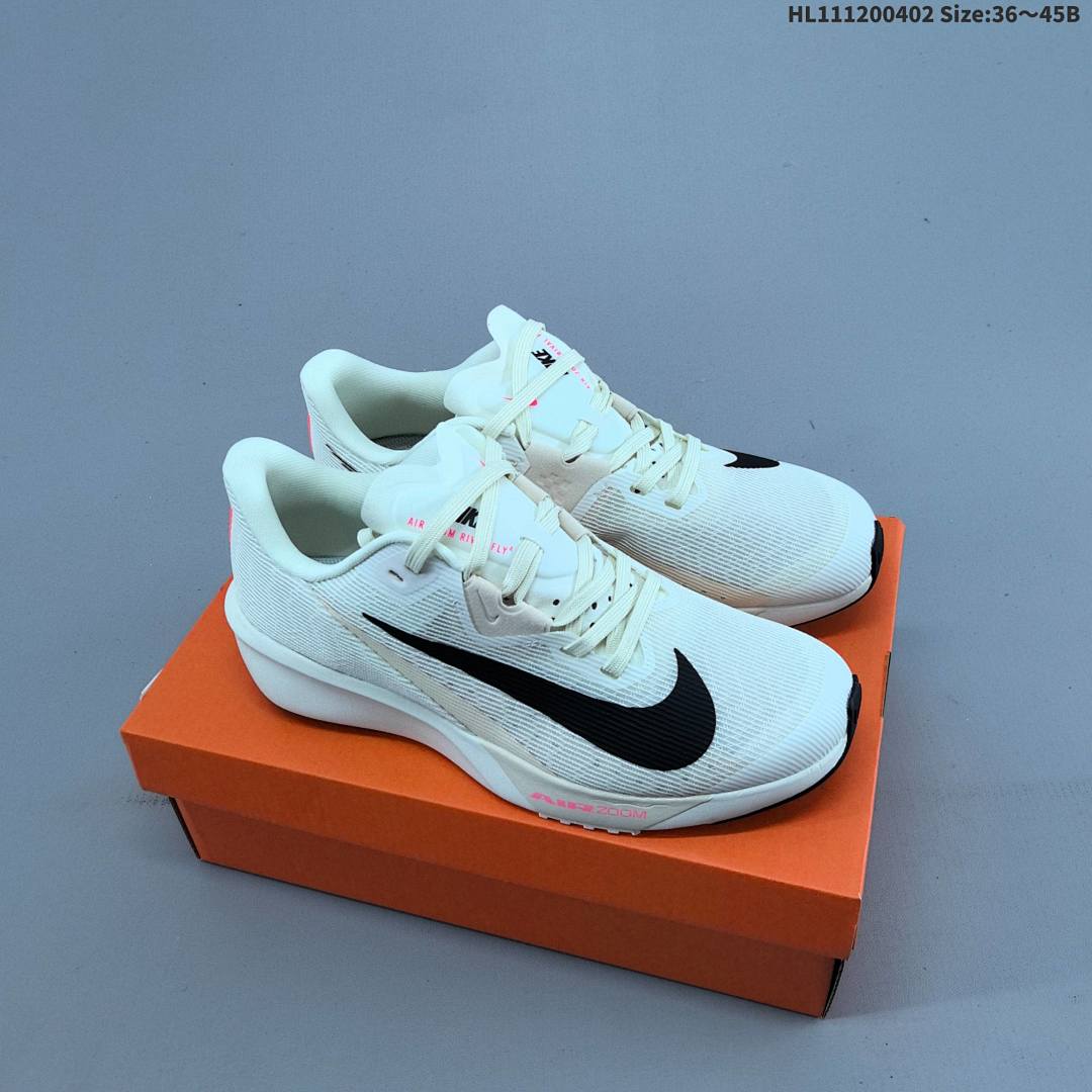 NIKE AIR ZOOM RIVAL FLY 4 Flyknit React - foto 7