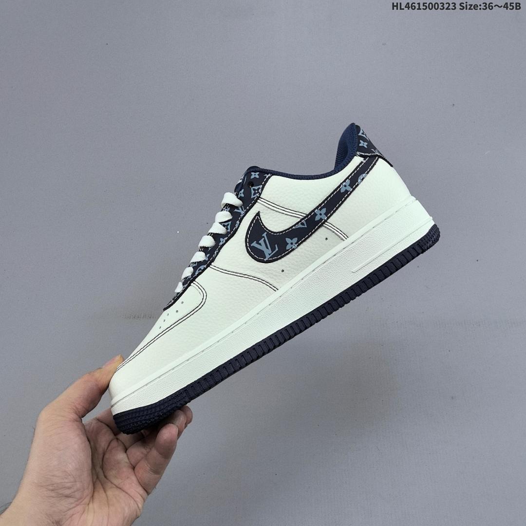 NIKE AIR FORCE 1‘07 LV8 -600 - foto 4