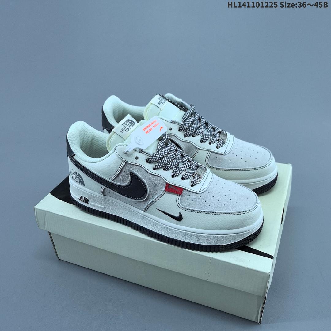 Nike AIR FORCE 1’07 Force