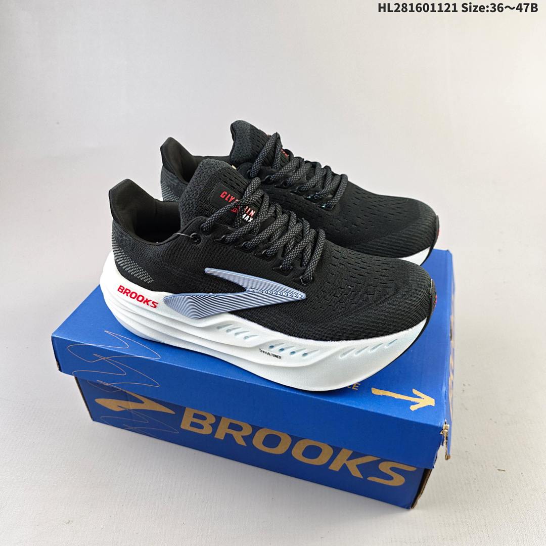 Brooks Giycerin Max DNA LOFT V2