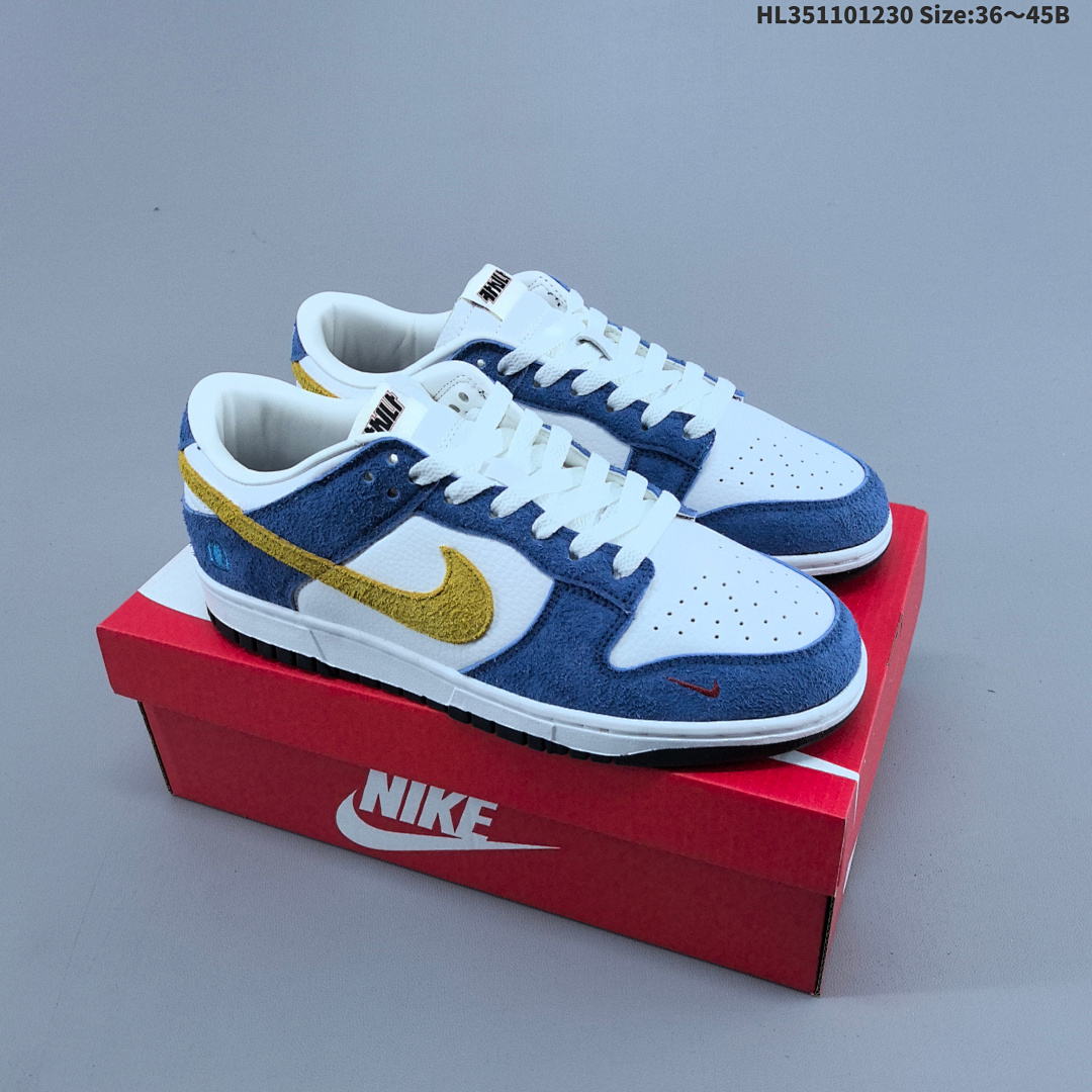 Nike Sb Dunk Low Pro Dunk