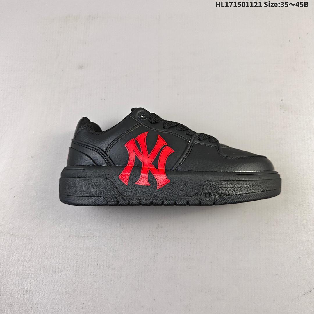 MLB CHUNKY LINER DENIM CLASSIC MONOGRAM MLB Chunky Liner