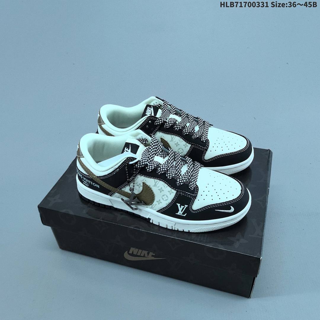 NIKE DUNK SB LOW Dunk SB Dunk Dunk Dunk SB - foto 7