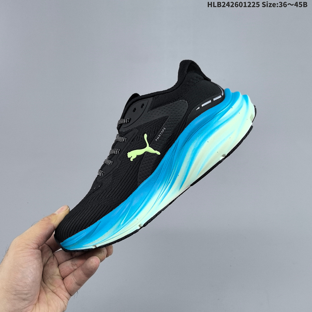 PUMA Magnify Nitro 3 PUMAGRIP -07 - foto 4