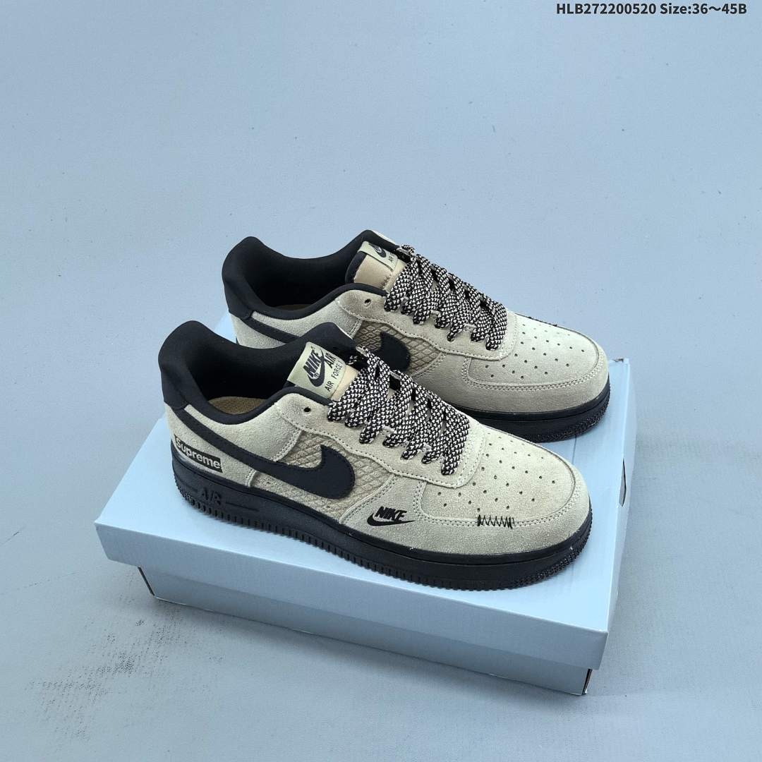 Nike Air Force1 07 low LD19