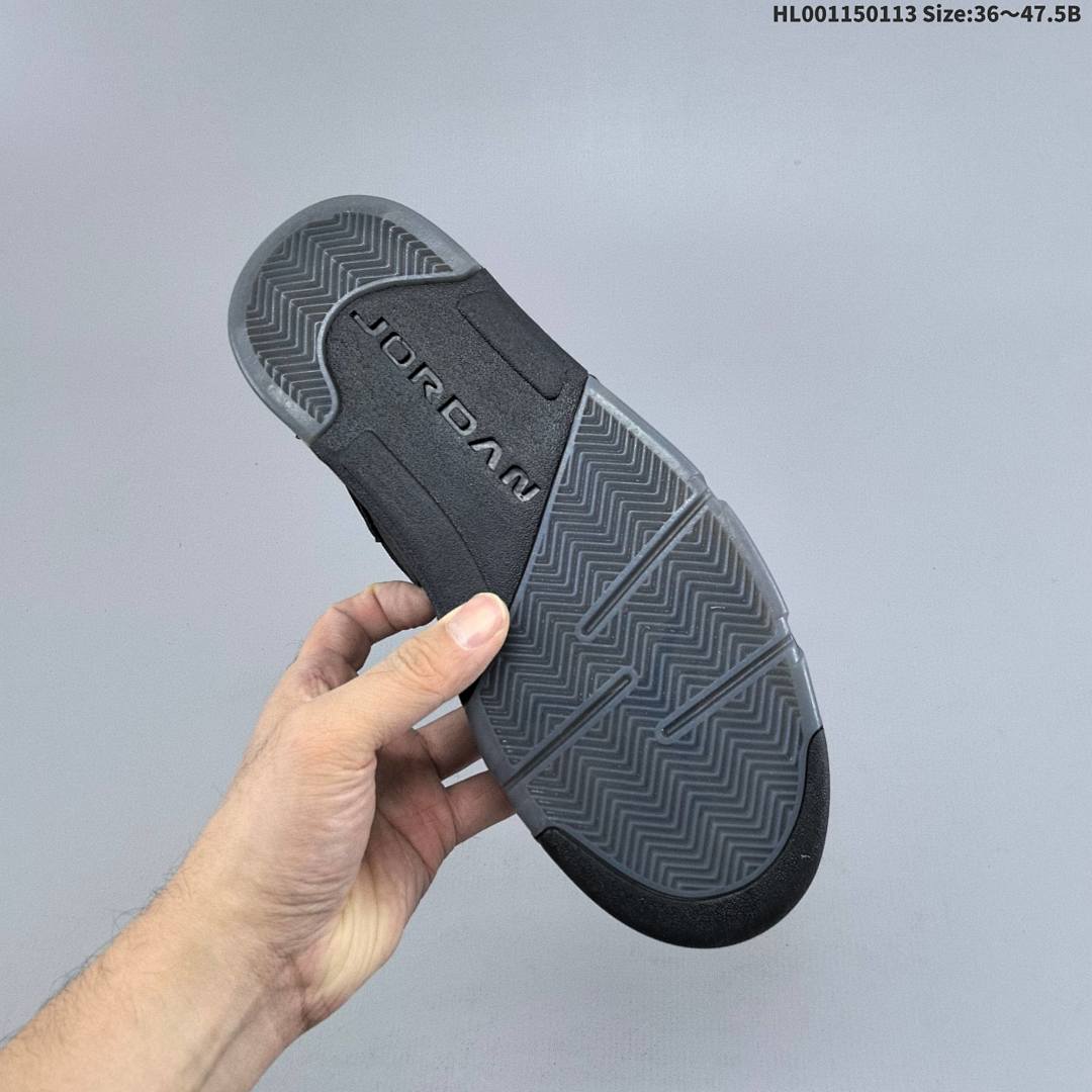 Air Jordan 5 Retro "Black Cat" AJ5 5 aj5 5 - foto 4