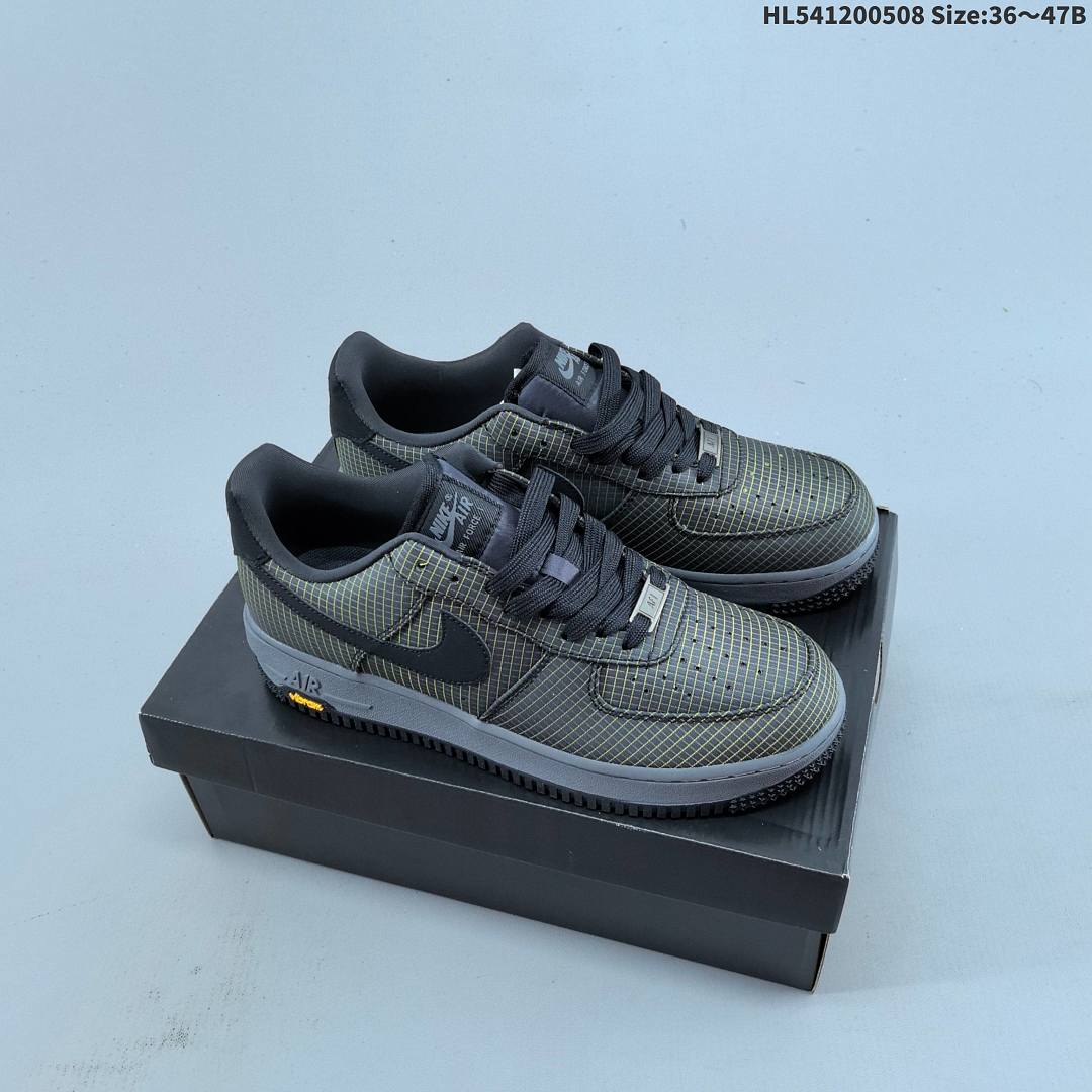 NIKE AIR FORCE 1‘07 LV8 -6