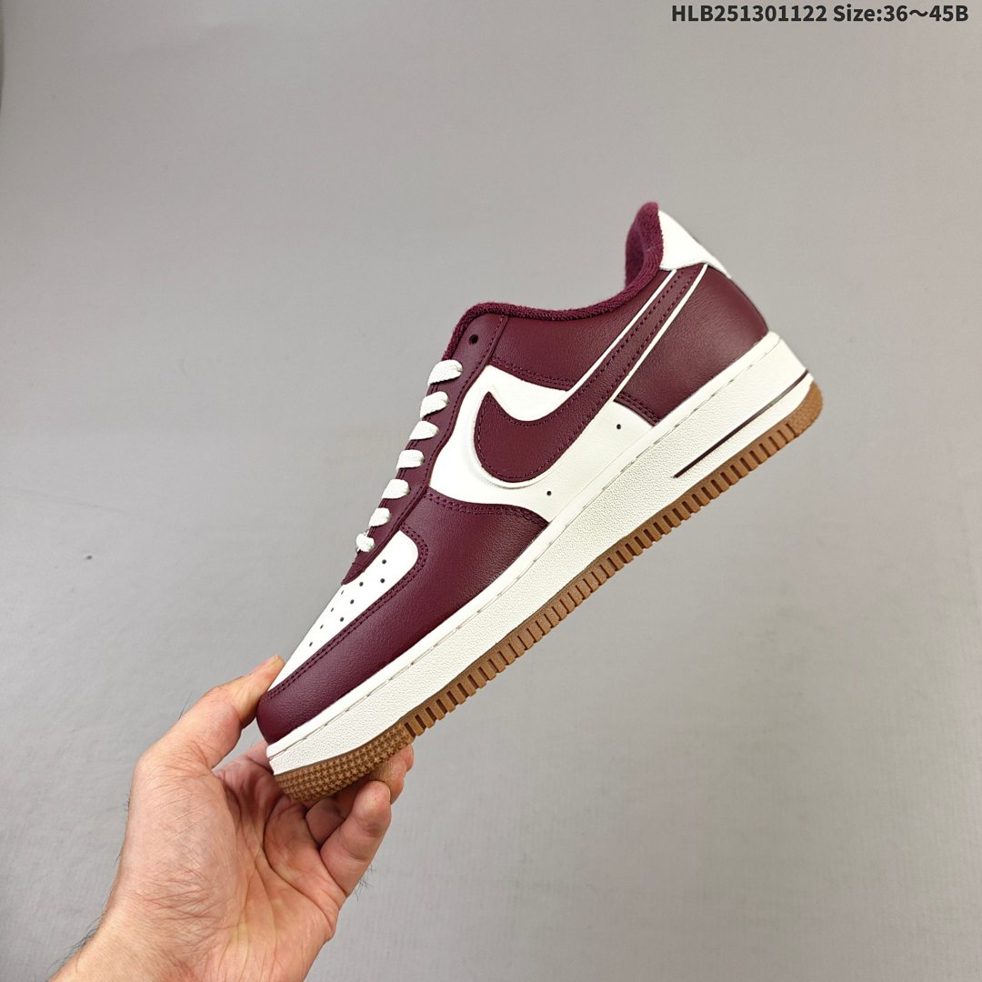 Nike AIR FORCE 1’07 Force - foto 4