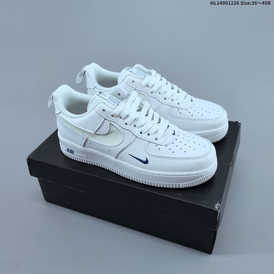 Nike AIR FORCE 1’07 Force 1