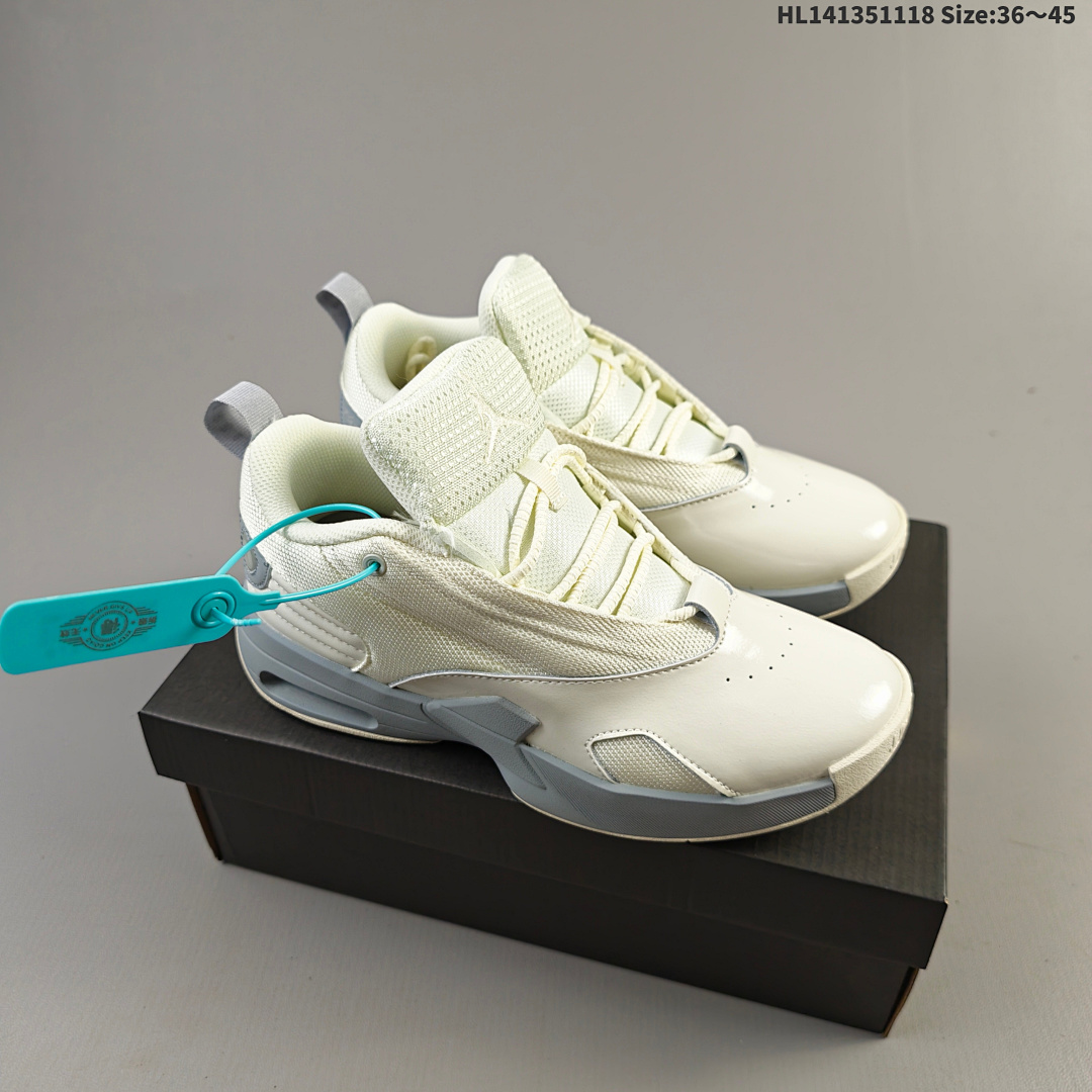 /Air Jordan Max AURA JORDAN MAX AURA 6 FQ7943 101HL141351118 Size 45 - foto 2