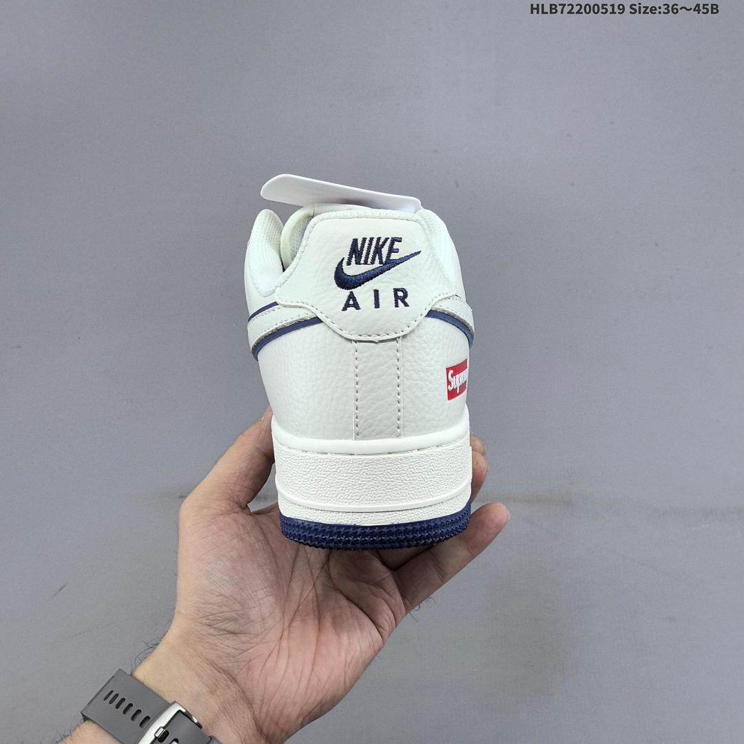 Nike Air Force1 07 low CS52 - foto 6