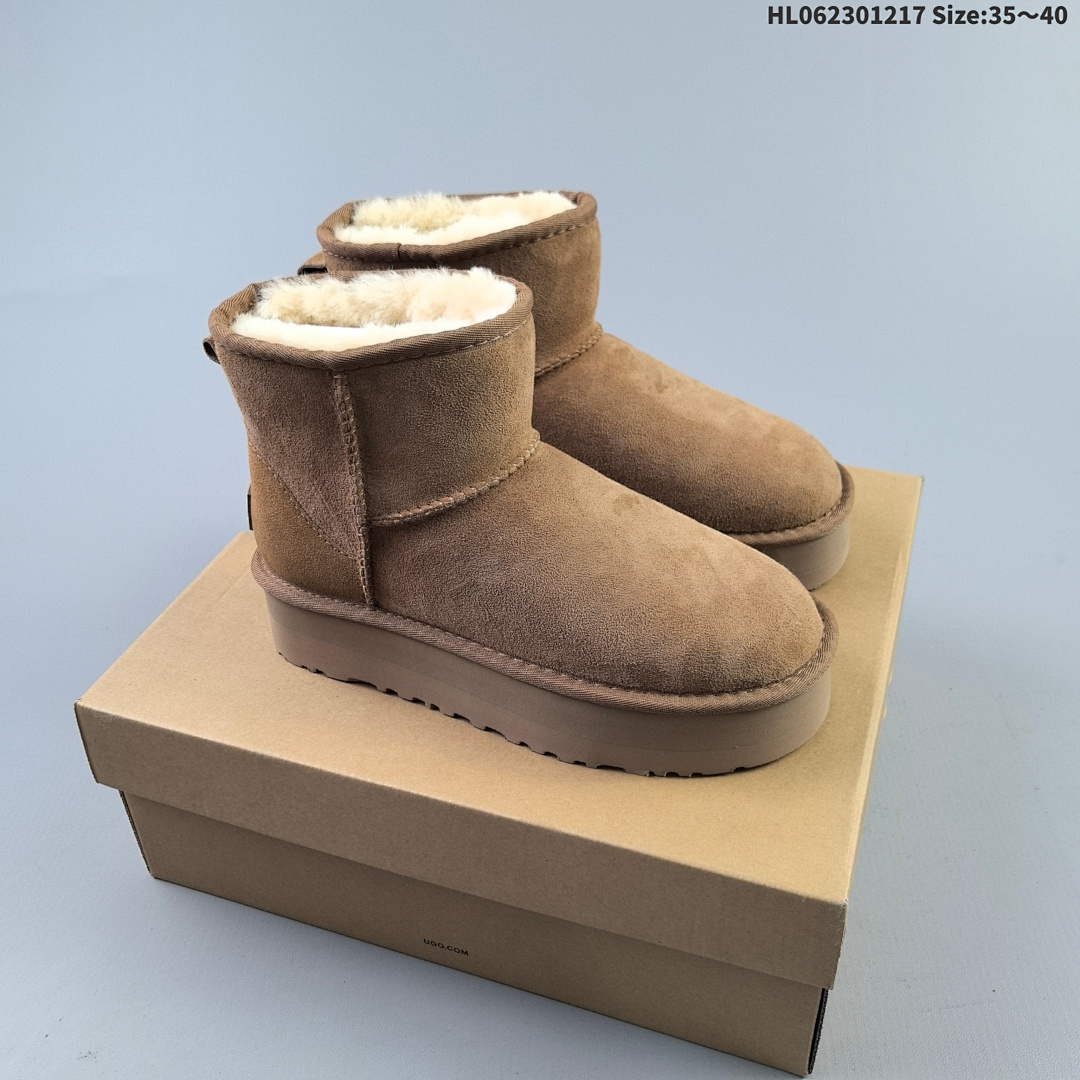 UGG DAKOTA :1171393 ID:HL062301217 Size:35 40
