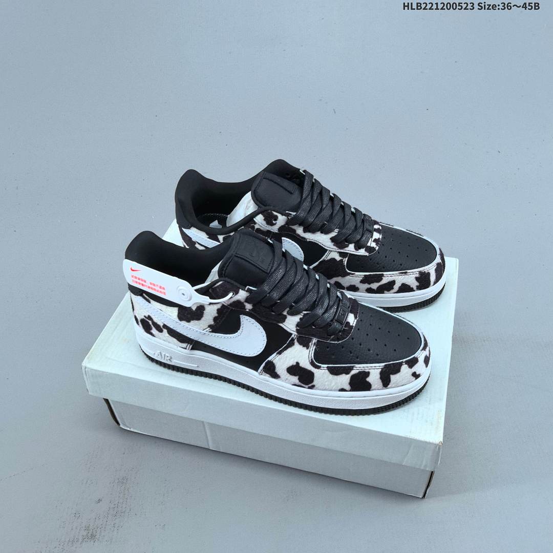 Nike AIR FORCE 1’07 Force