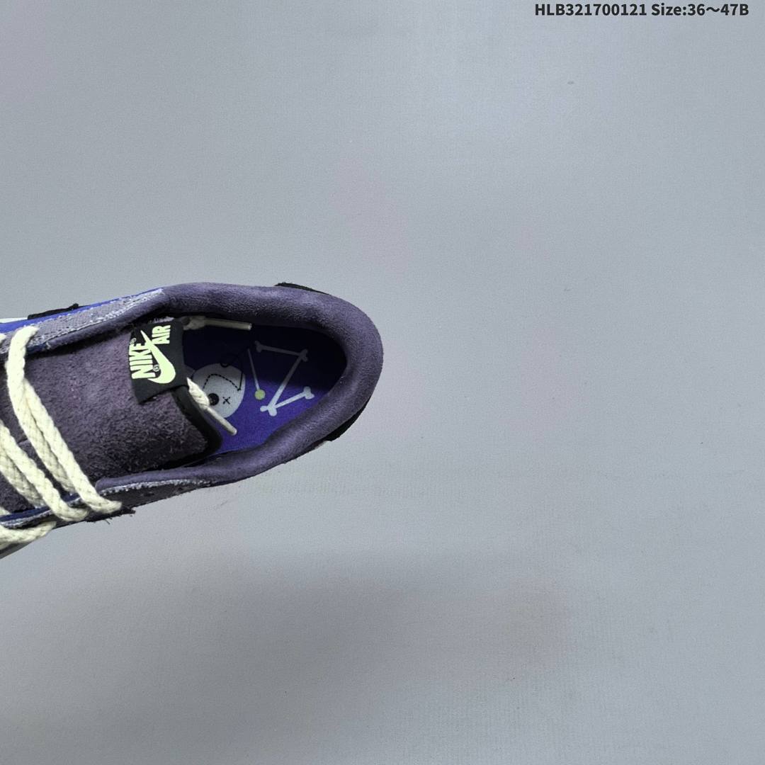 Nike Air Jordan 1 Retro Low OG AJ1 1 - foto 2