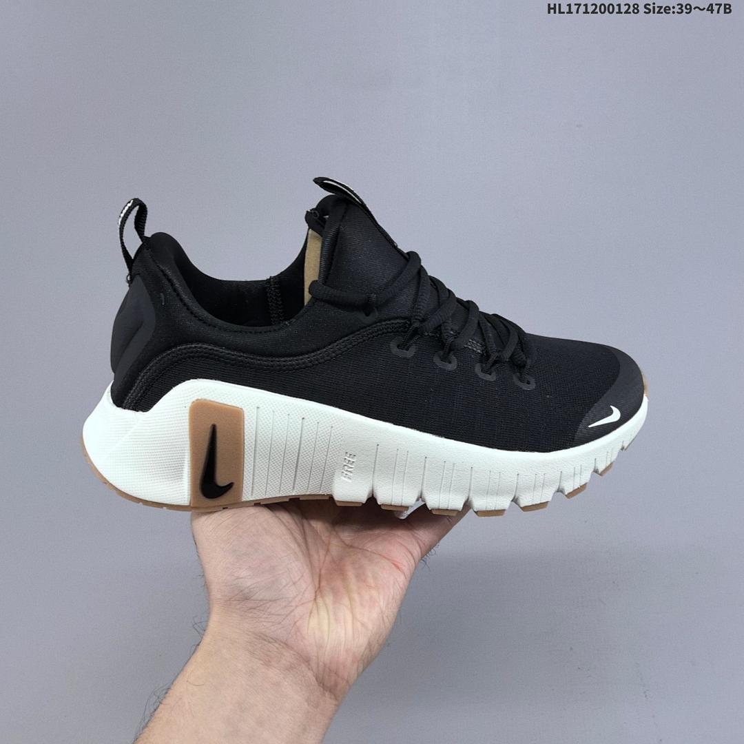 Nike Free Metcon 6 -010 ID Size 47B - foto 9