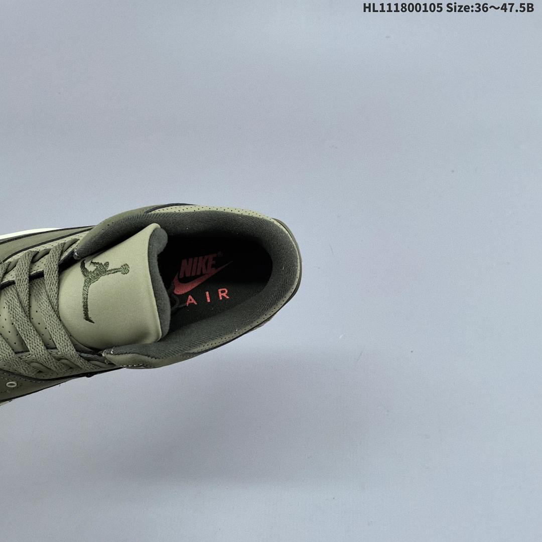AJ3 Nike Air Jordan 3 Retro SE 3 3 AJ 1988 - foto 2