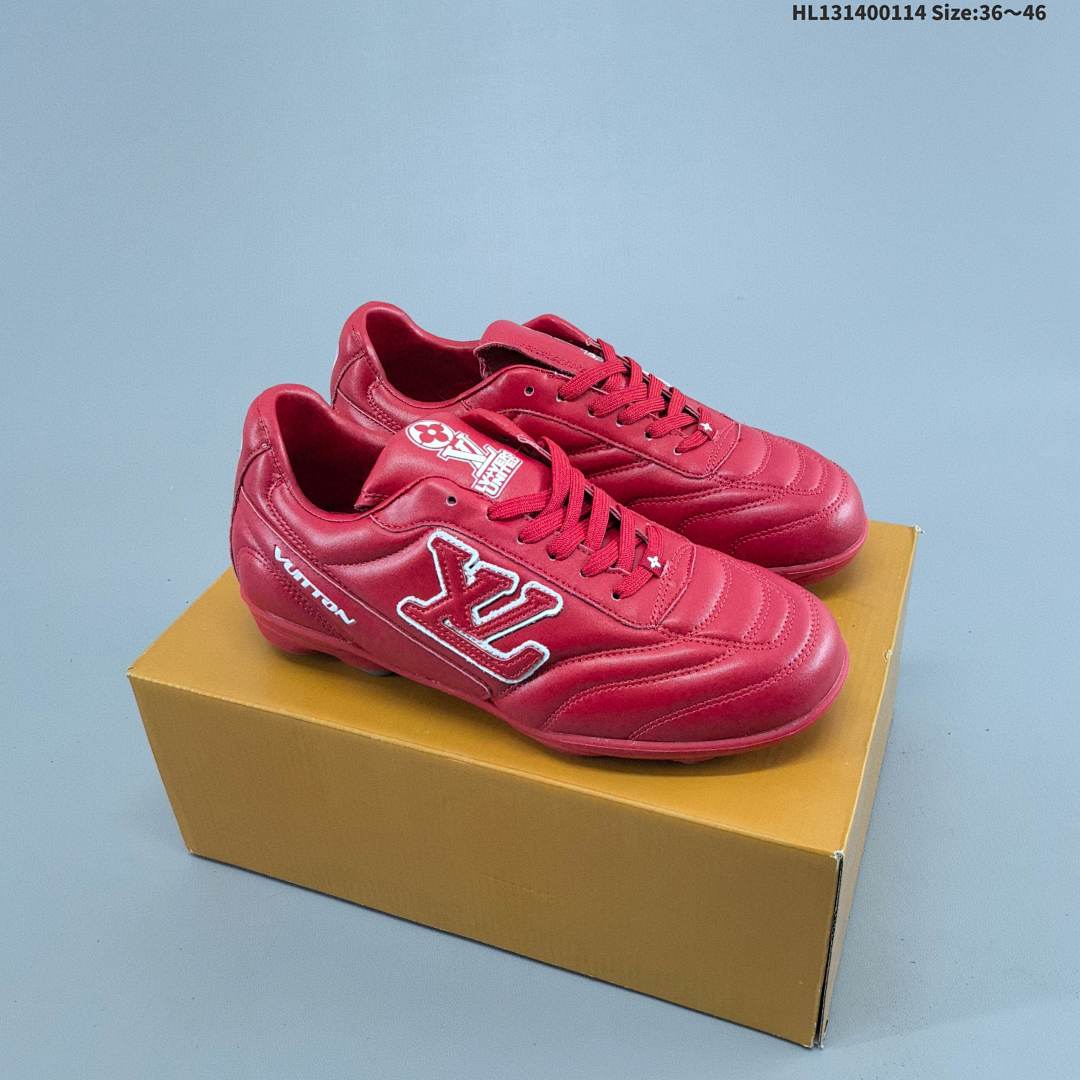 LV FOOTPRINT SNEAKER2025 2025 Pharrell Williams - foto 5
