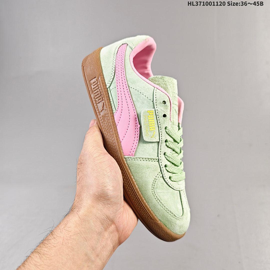 Puma Palermo